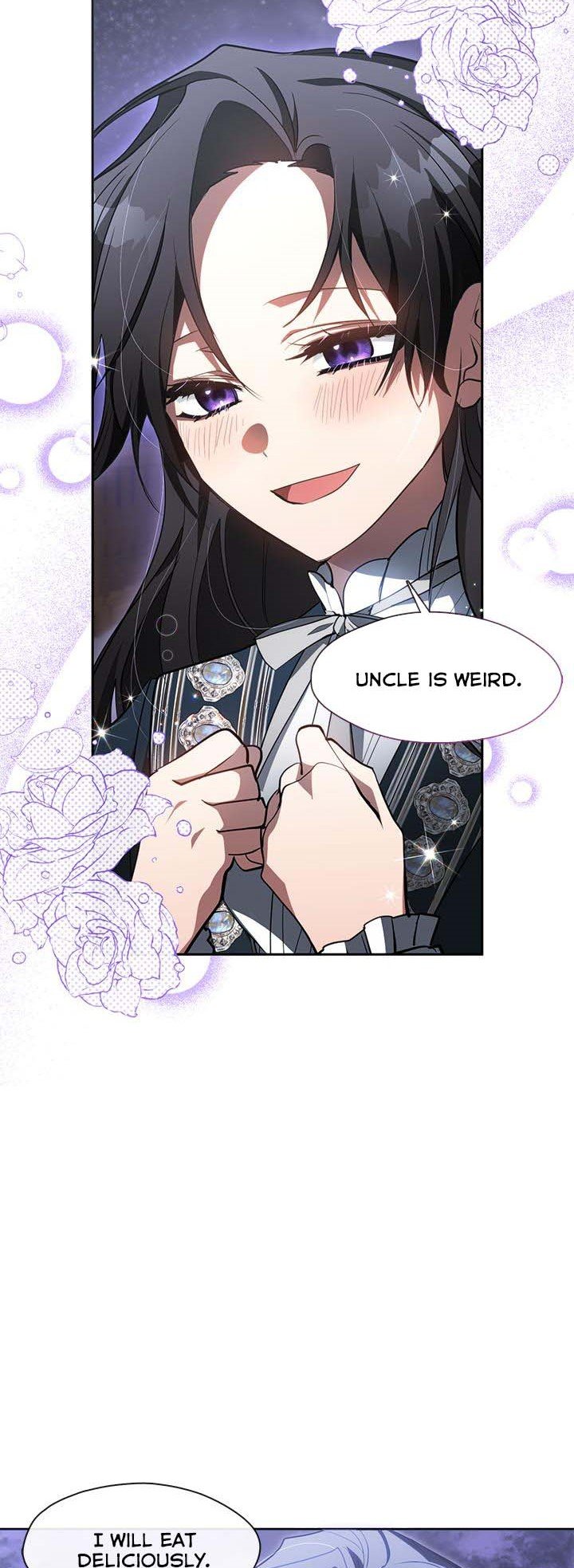 I Failed to Oust the Villain! chapter 40 page 25