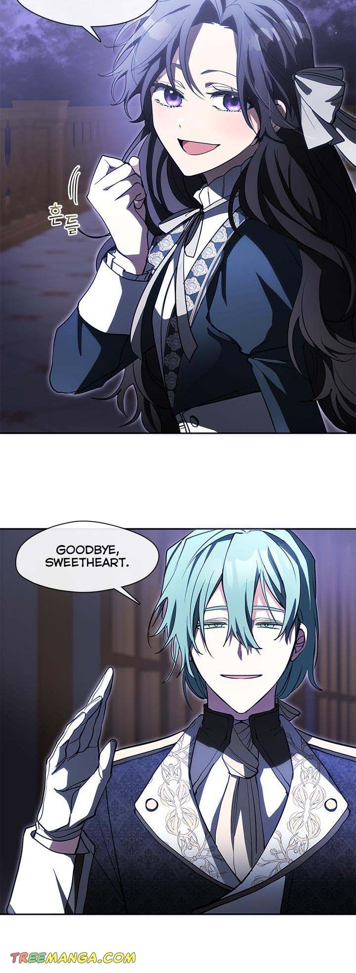 I Failed to Oust the Villain! chapter 40 page 26