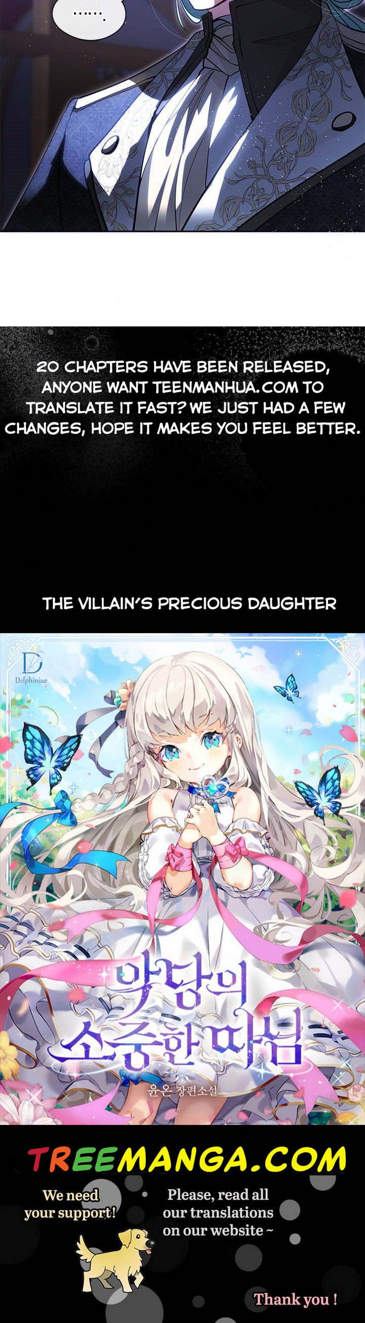 I Failed to Oust the Villain! chapter 40 page 28