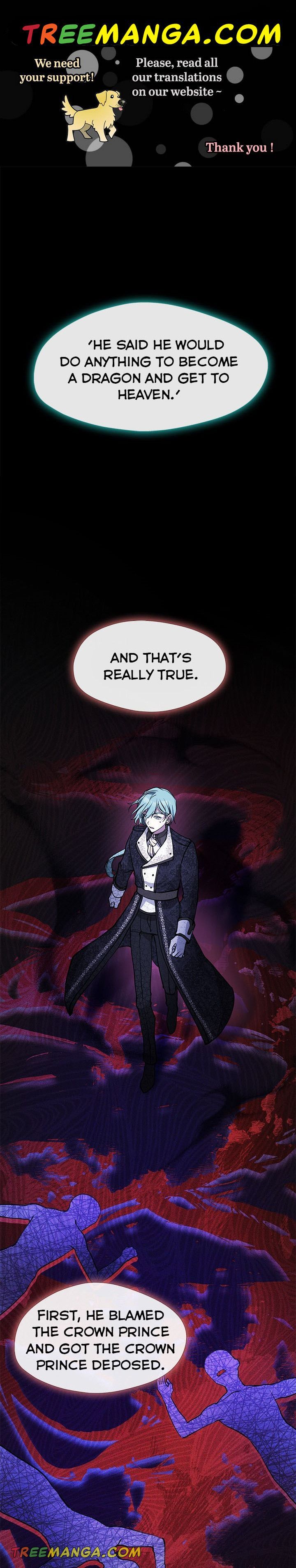 I Failed to Oust the Villain! chapter 44 page 1