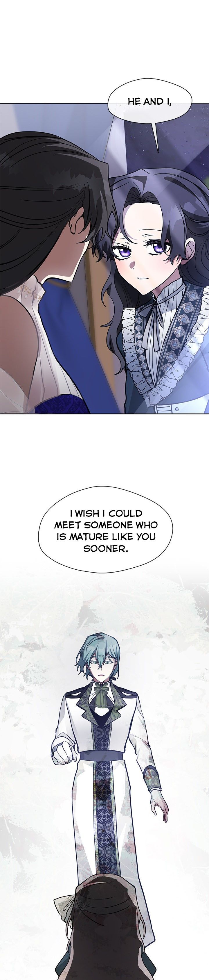 I Failed to Oust the Villain! chapter 44 page 16