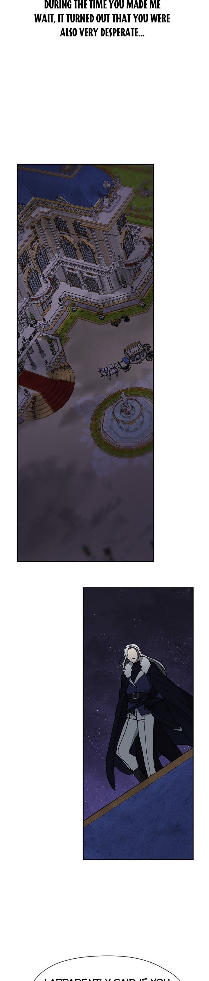 I Failed to Oust the Villain! chapter 44 page 18