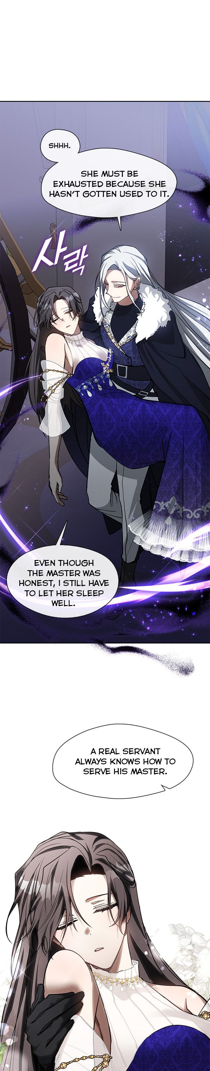 I Failed to Oust the Villain! chapter 44 page 23