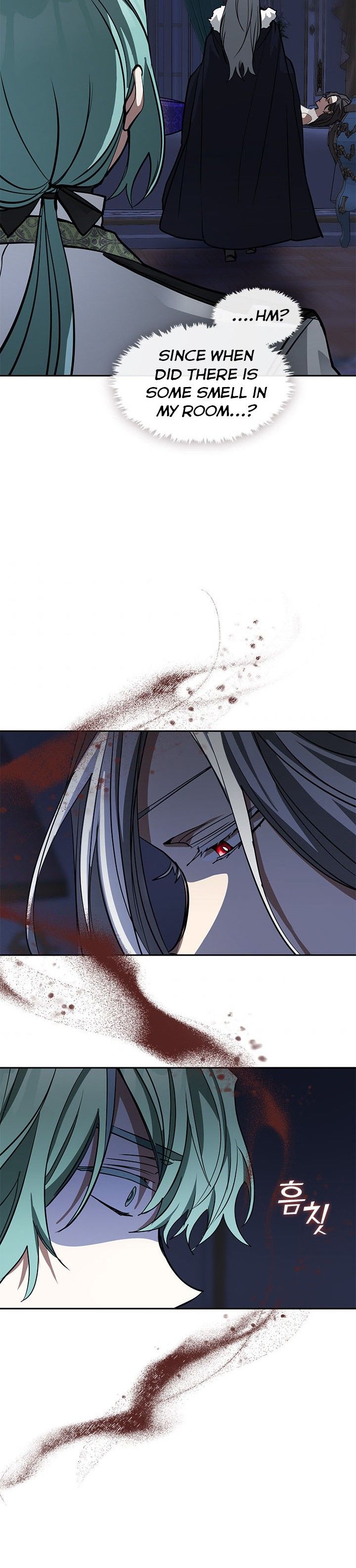 I Failed to Oust the Villain! chapter 44 page 30