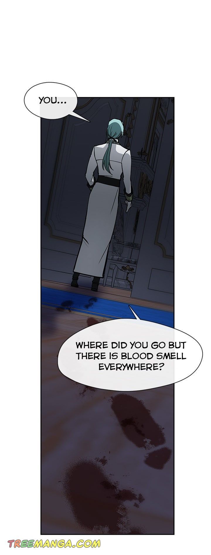 I Failed to Oust the Villain! chapter 44 page 31