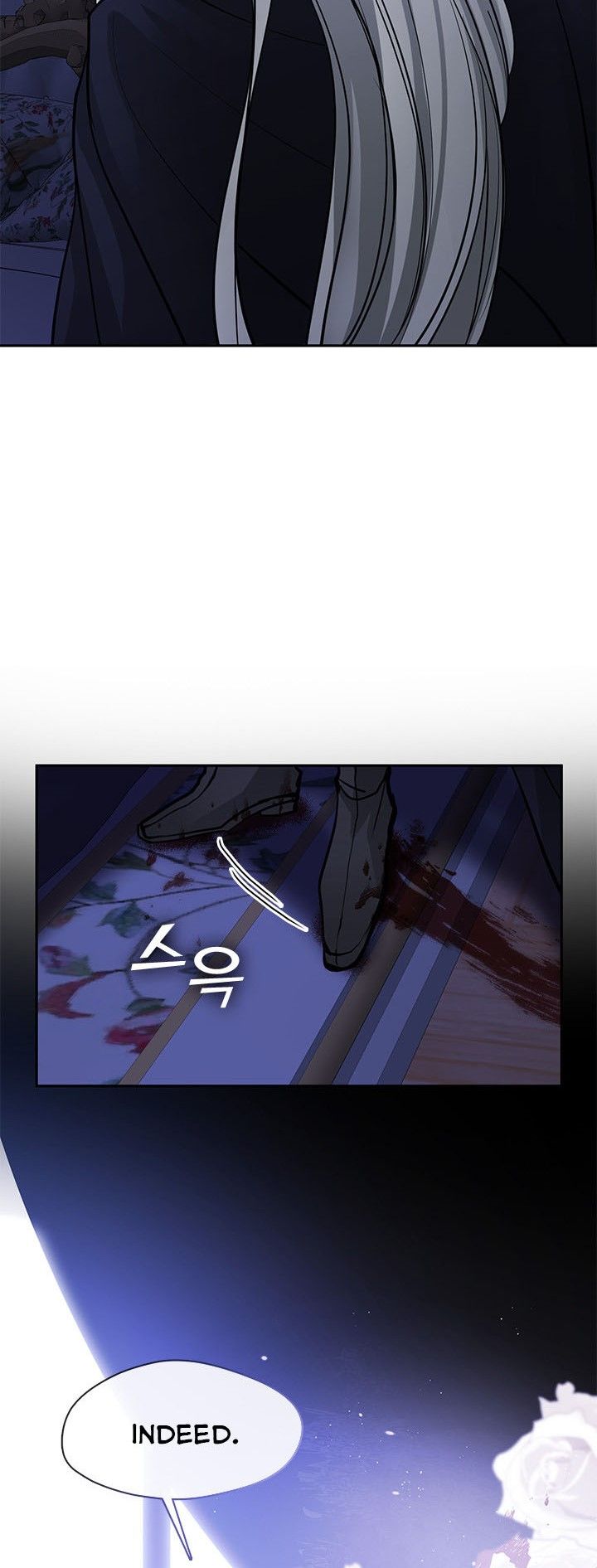 I Failed to Oust the Villain! chapter 44 page 33