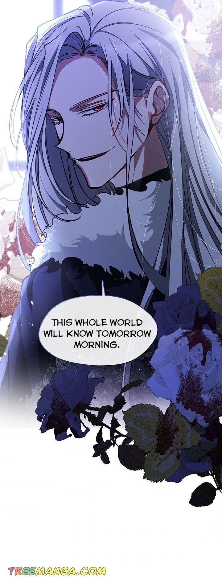 I Failed to Oust the Villain! chapter 44 page 34