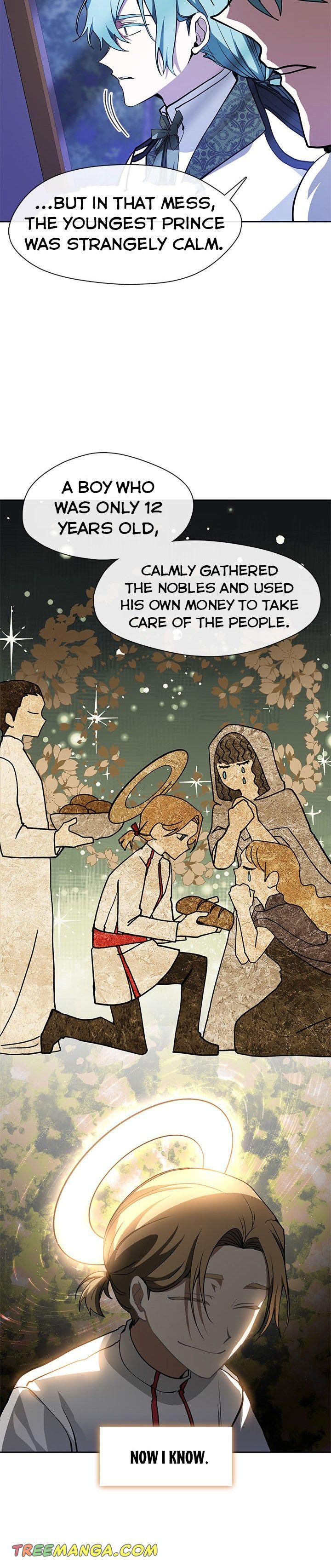 I Failed to Oust the Villain! chapter 44 page 4