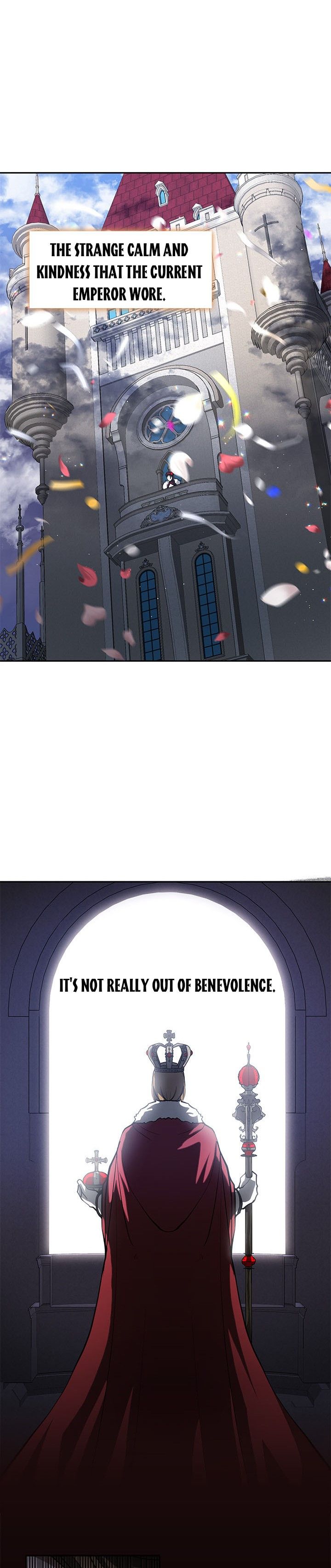 I Failed to Oust the Villain! chapter 44 page 5