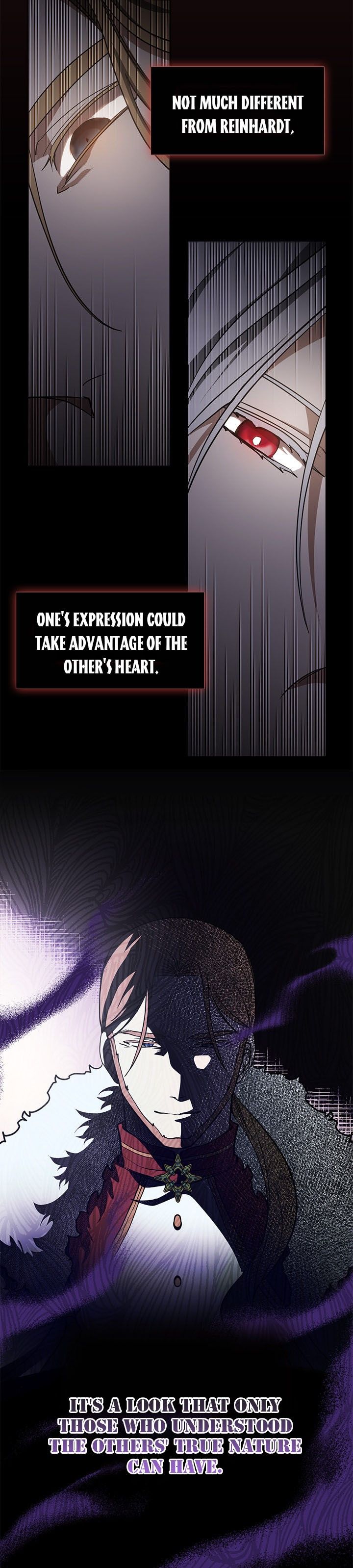 I Failed to Oust the Villain! chapter 44 page 6