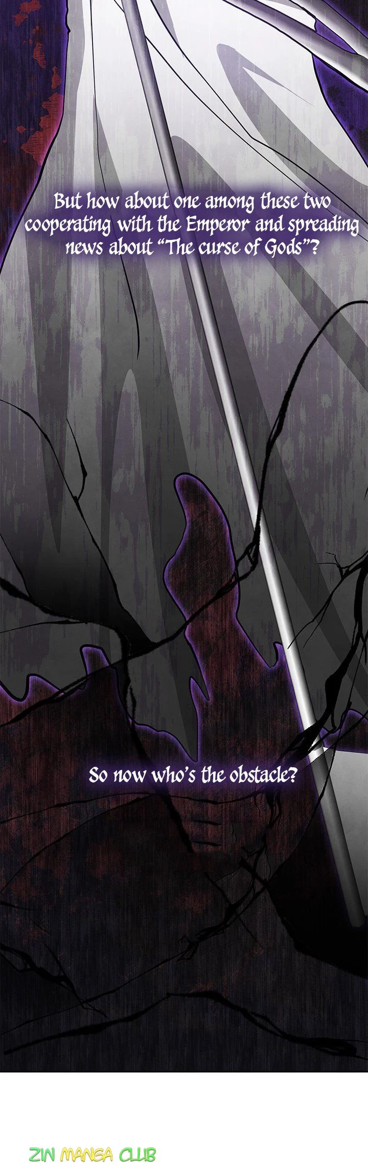 I Failed to Oust the Villain! chapter 45.5 page 14