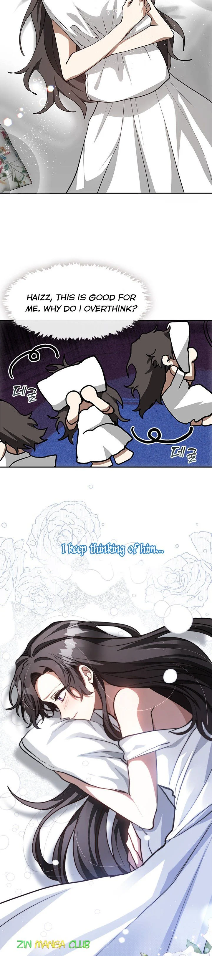 I Failed to Oust the Villain! chapter 45.5 page 21