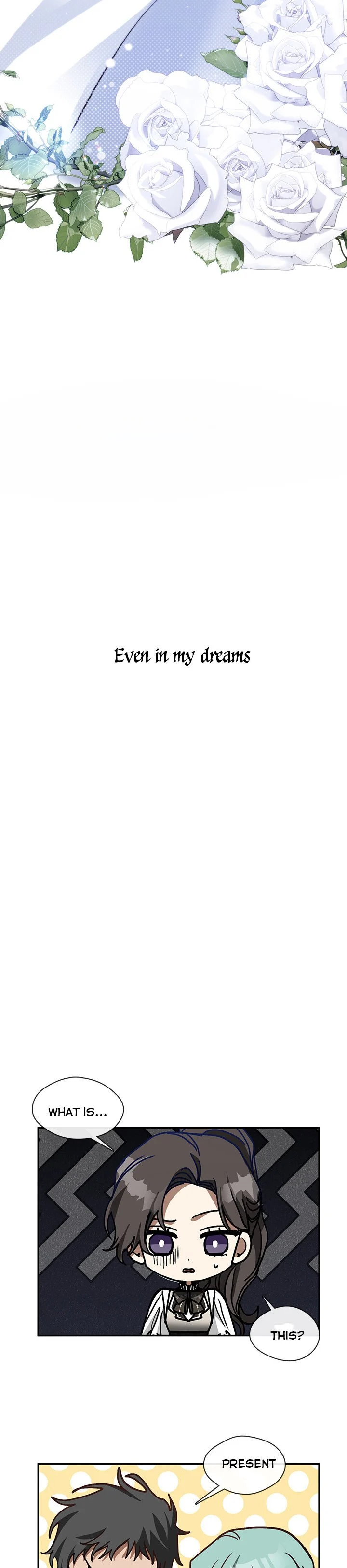 I Failed to Oust the Villain! chapter 45.5 page 22