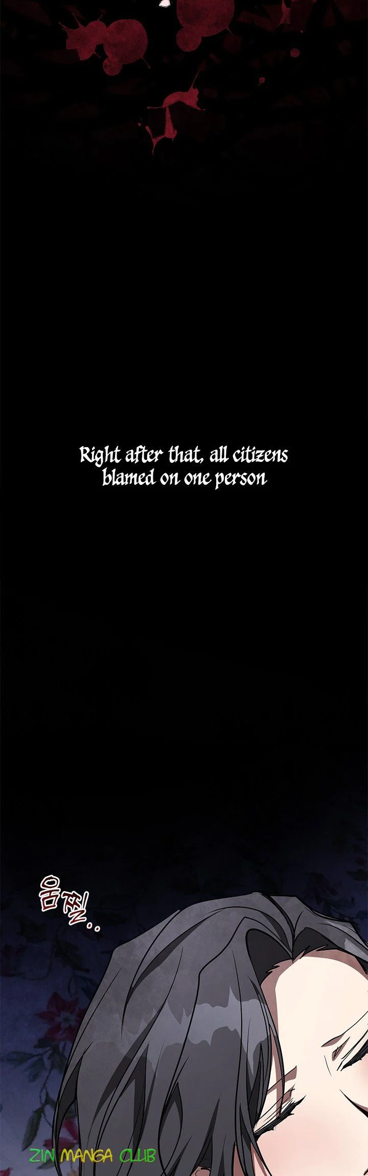 I Failed to Oust the Villain! chapter 45.5 page 6