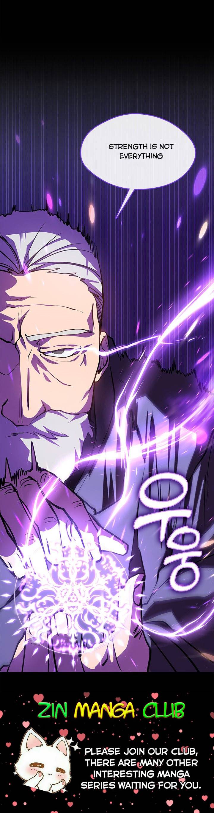 I Failed to Oust the Villain! chapter 45 page 19