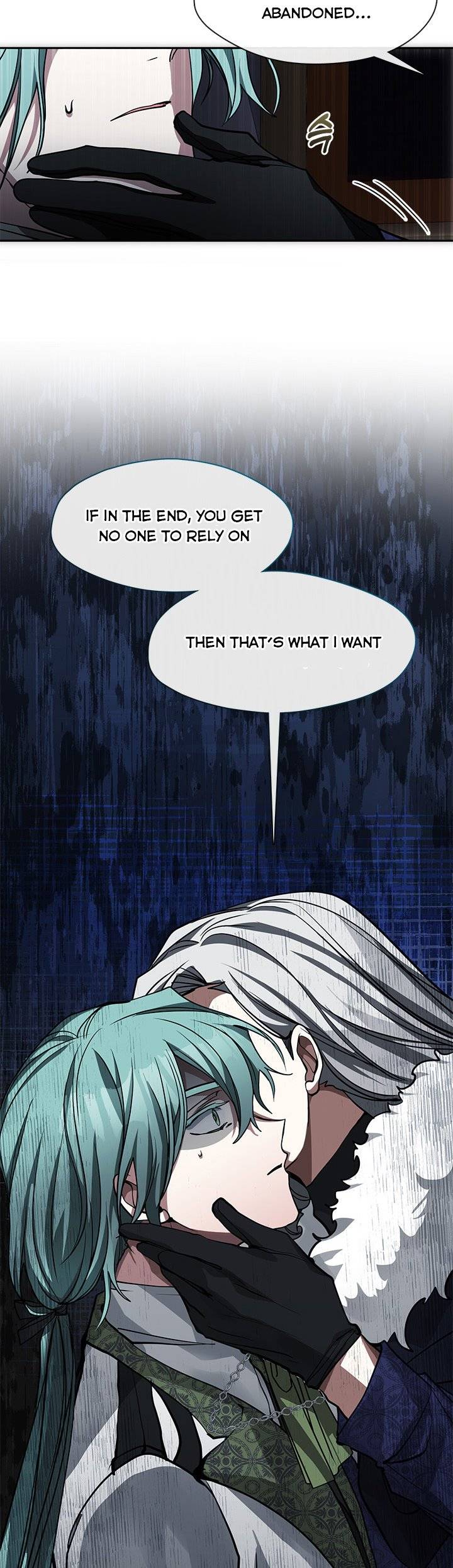 I Failed to Oust the Villain! chapter 45 page 5