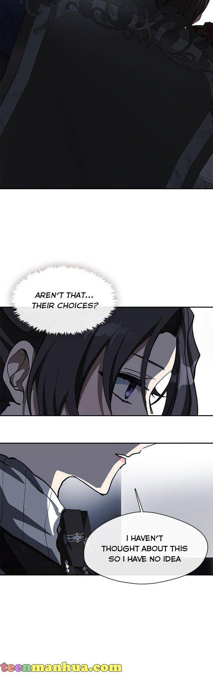 I Failed to Oust the Villain! chapter 46 page 18