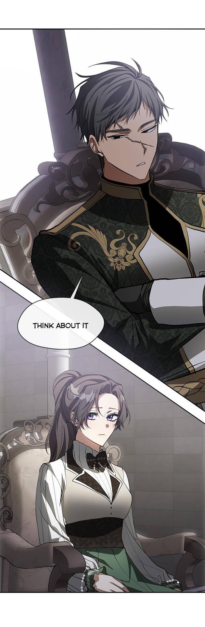 I Failed to Oust the Villain! chapter 46 page 19