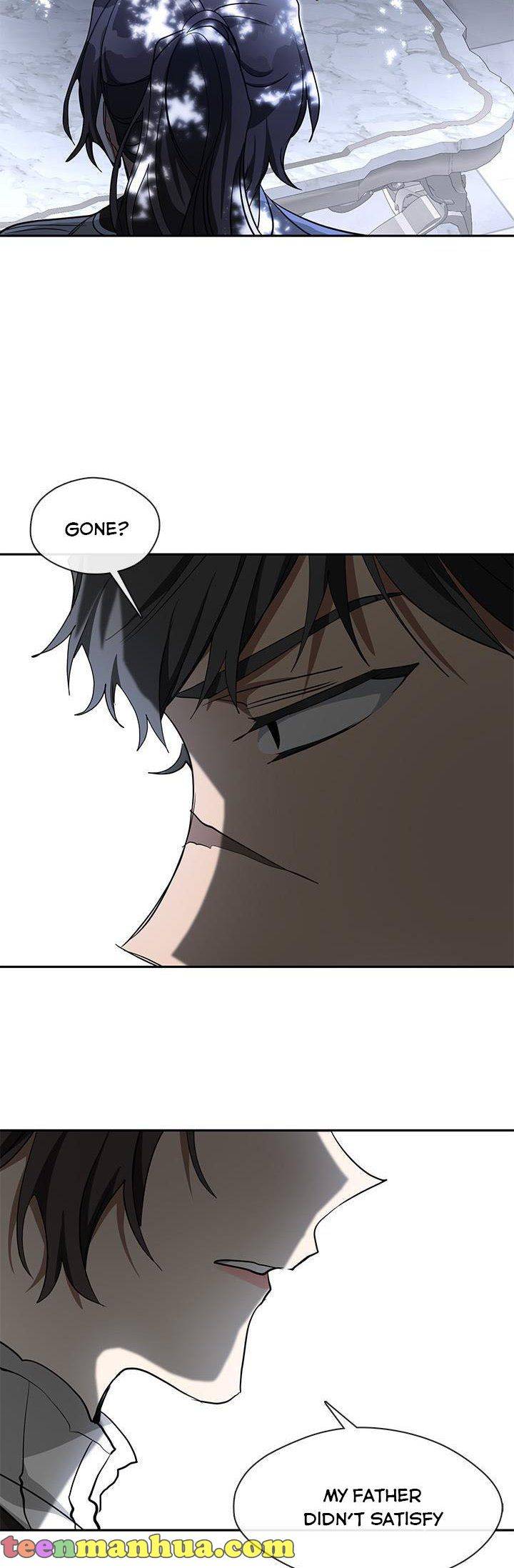 I Failed to Oust the Villain! chapter 46 page 24