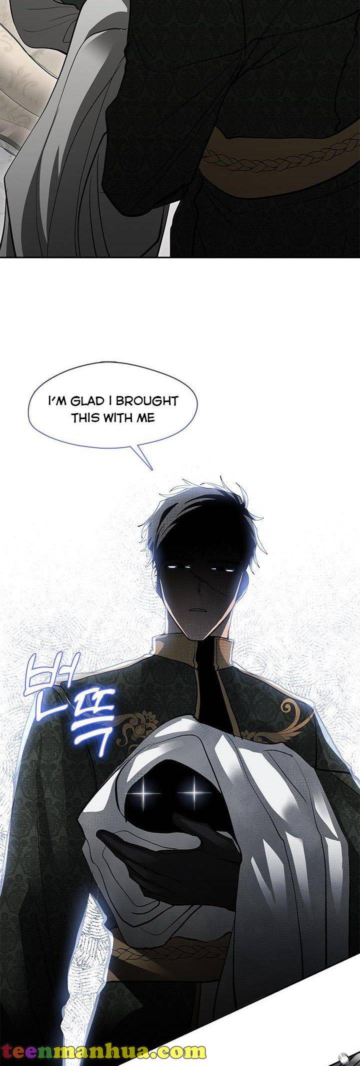 I Failed to Oust the Villain! chapter 46 page 32