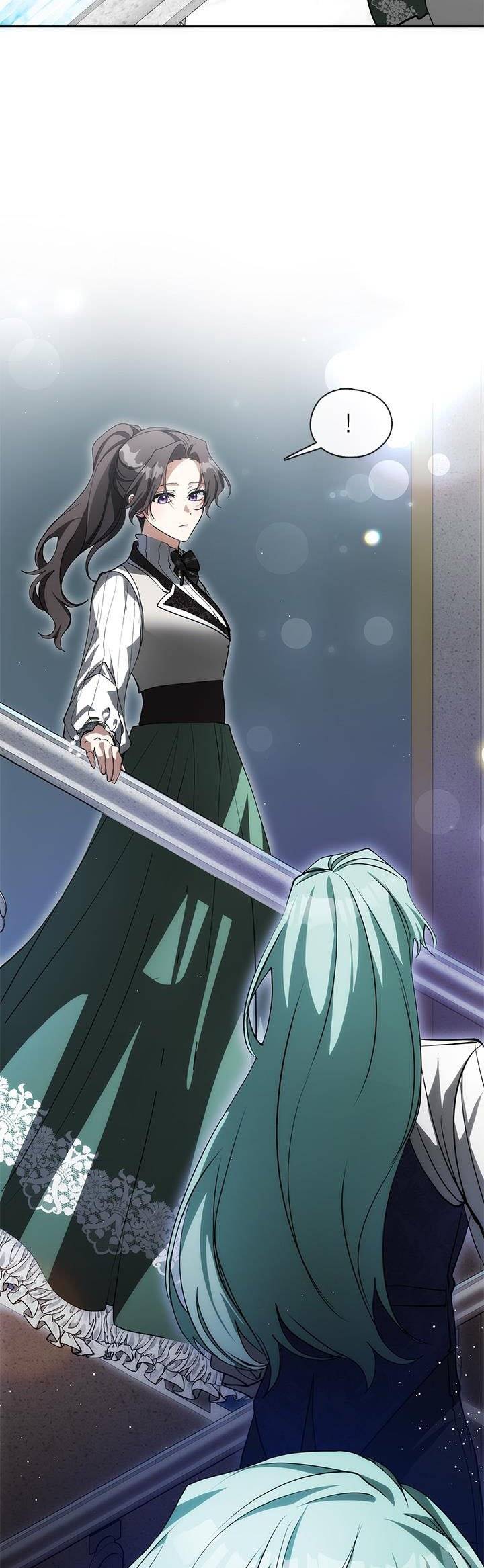 I Failed to Oust the Villain! chapter 46 page 4