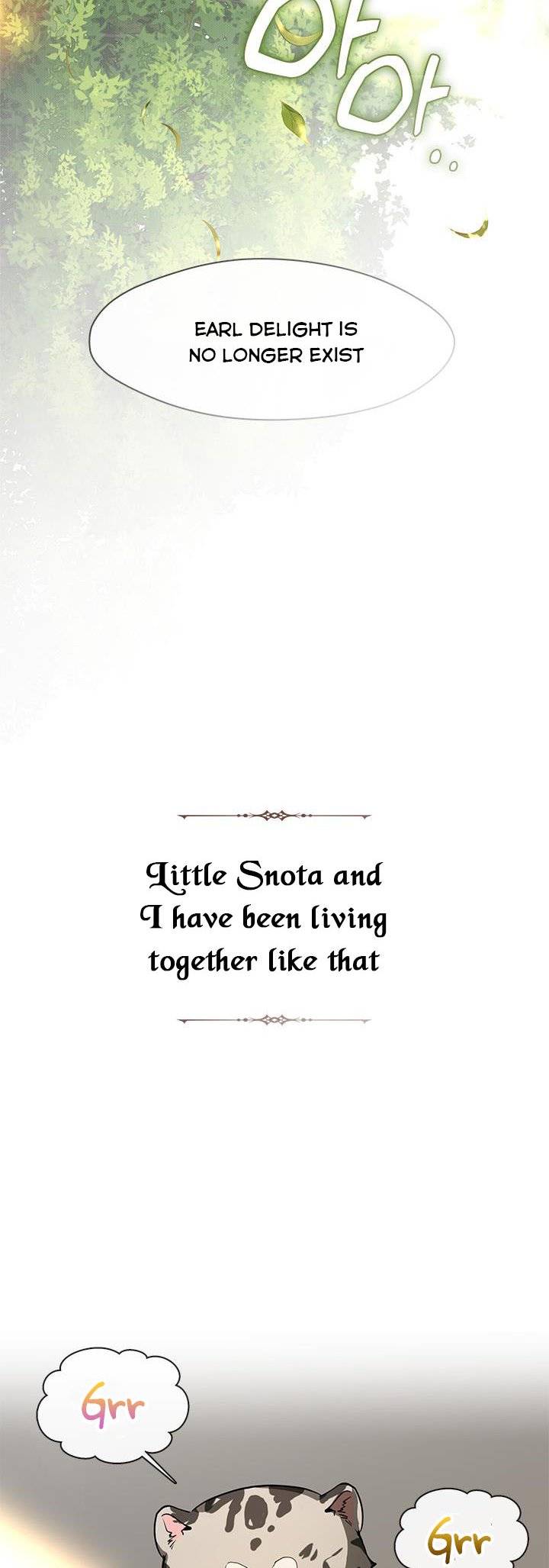 I Failed to Oust the Villain! chapter 46 page 40