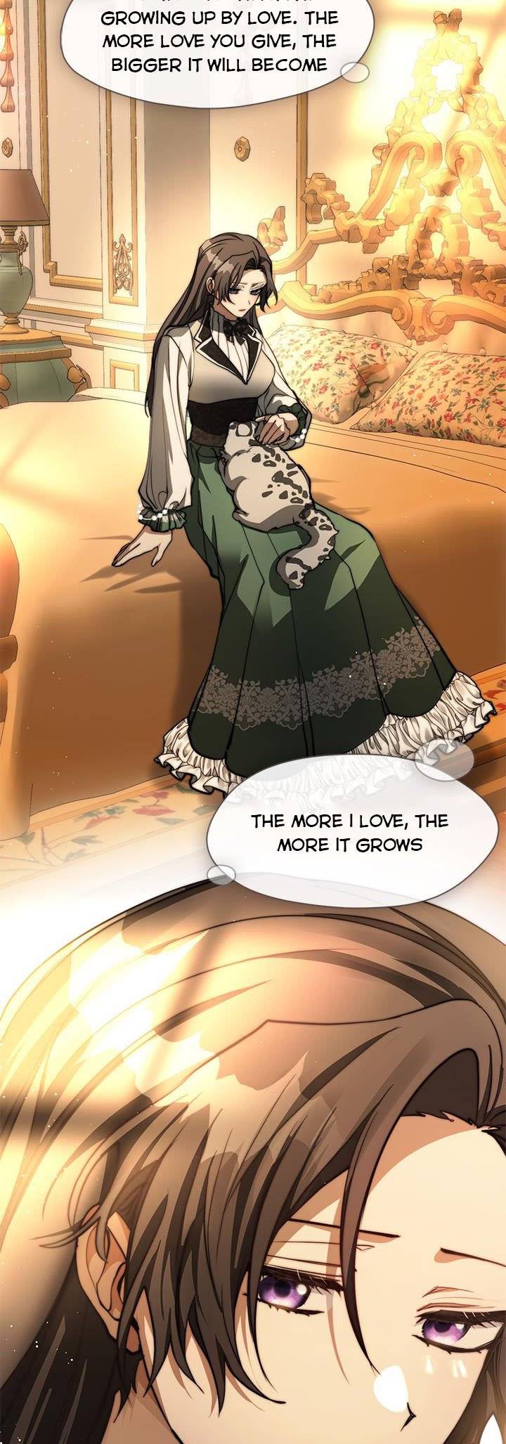 I Failed to Oust the Villain! chapter 46 page 43