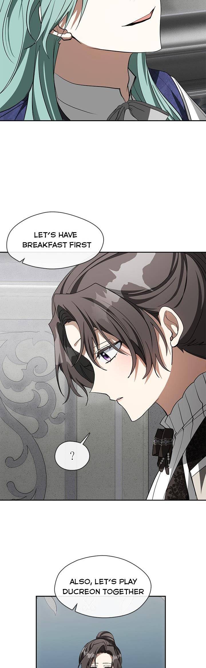 I Failed to Oust the Villain! chapter 46 page 7