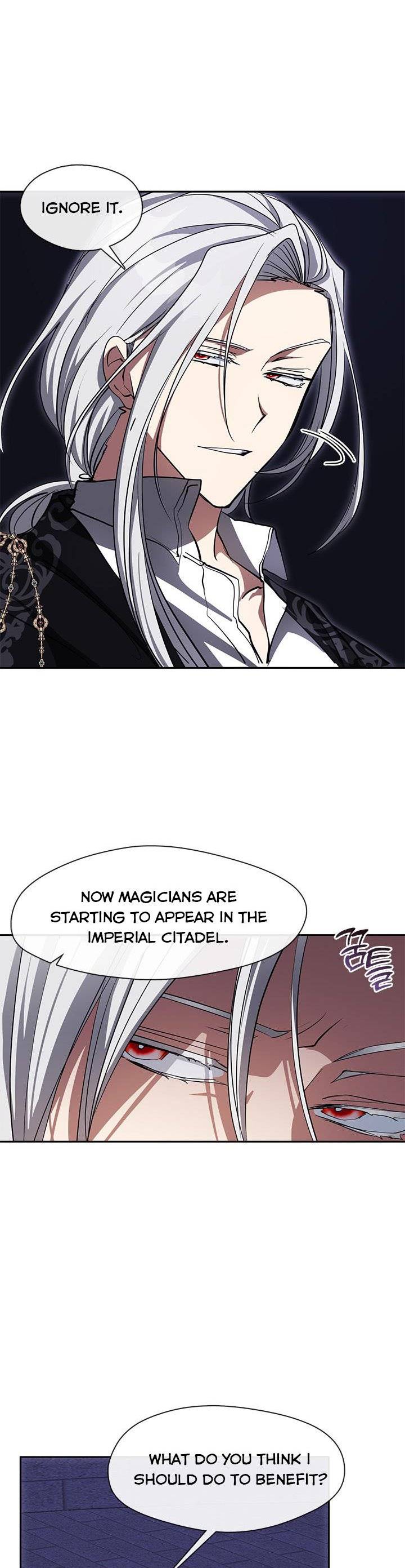 I Failed to Oust the Villain! chapter 47 page 11