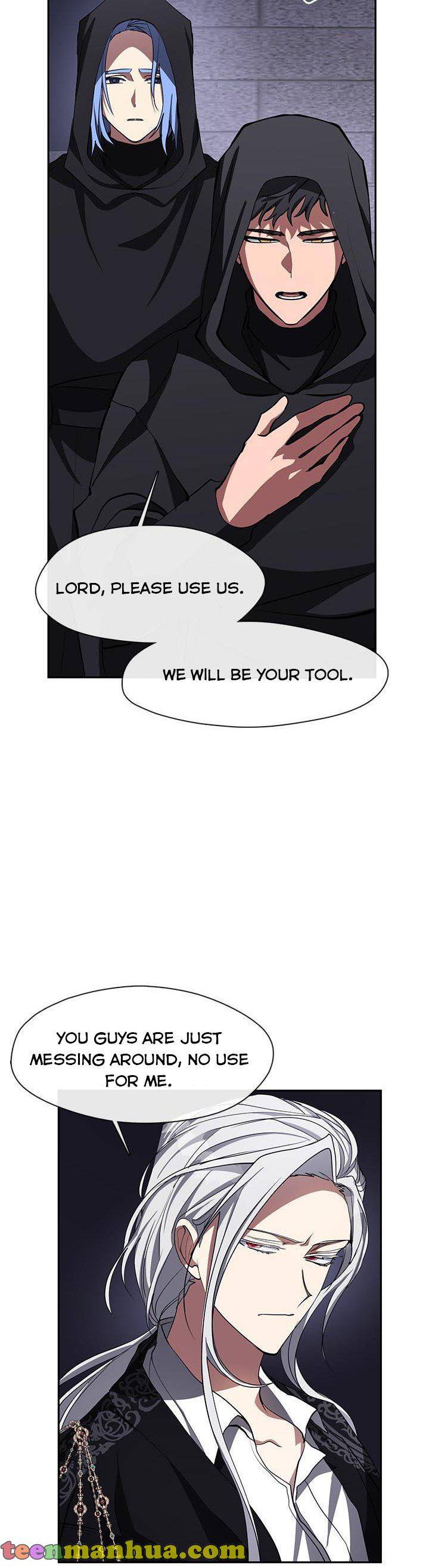 I Failed to Oust the Villain! chapter 47 page 18