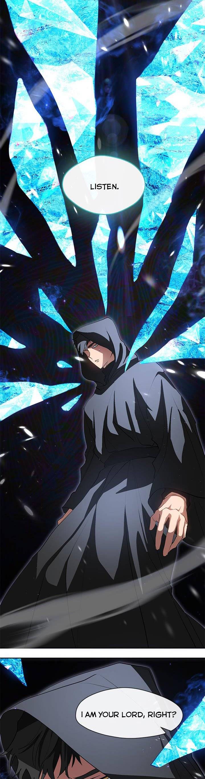 I Failed to Oust the Villain! chapter 47 page 22