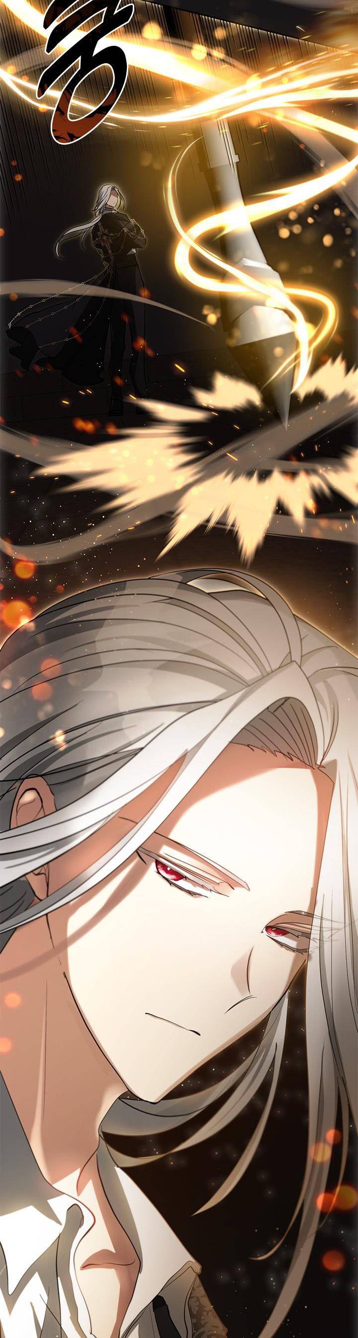 I Failed to Oust the Villain! chapter 47 page 37