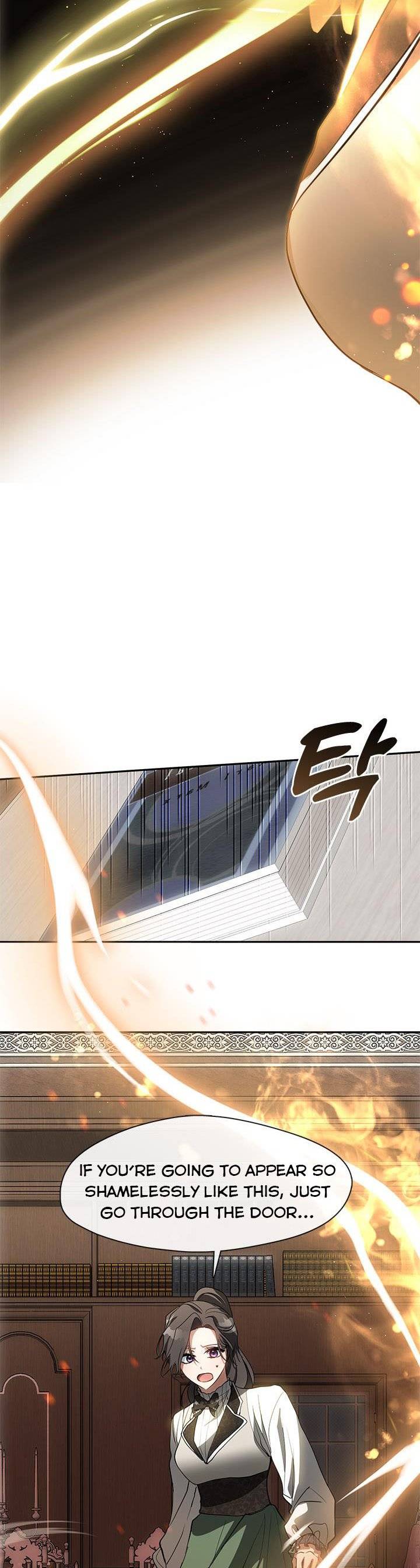 I Failed to Oust the Villain! chapter 47 page 39