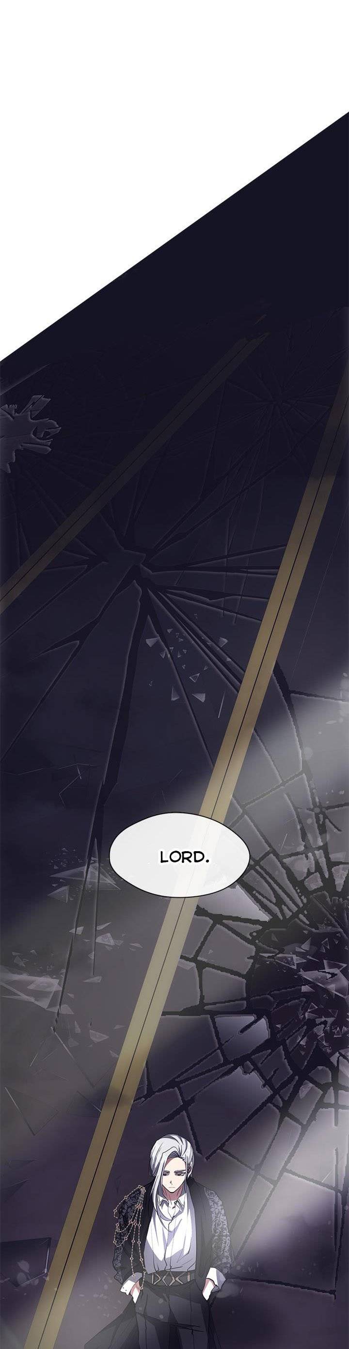 I Failed to Oust the Villain! chapter 47 page 8