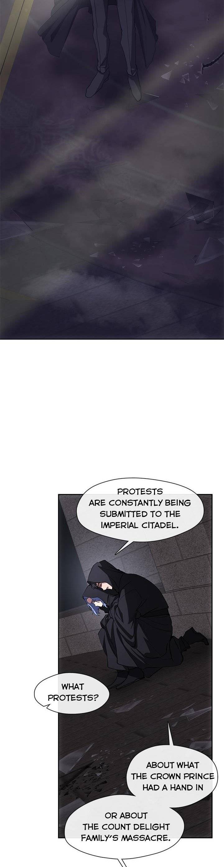 I Failed to Oust the Villain! chapter 47 page 9