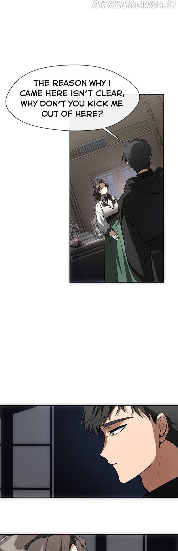 I Failed to Oust the Villain! chapter 48 page 17