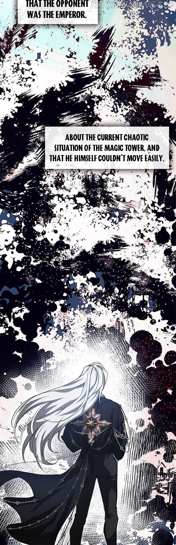 I Failed to Oust the Villain! chapter 48 page 19