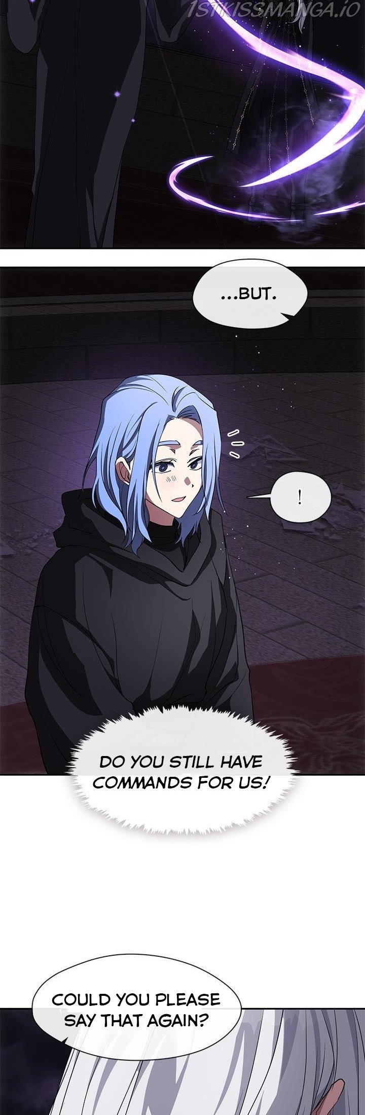 I Failed to Oust the Villain! chapter 48 page 2