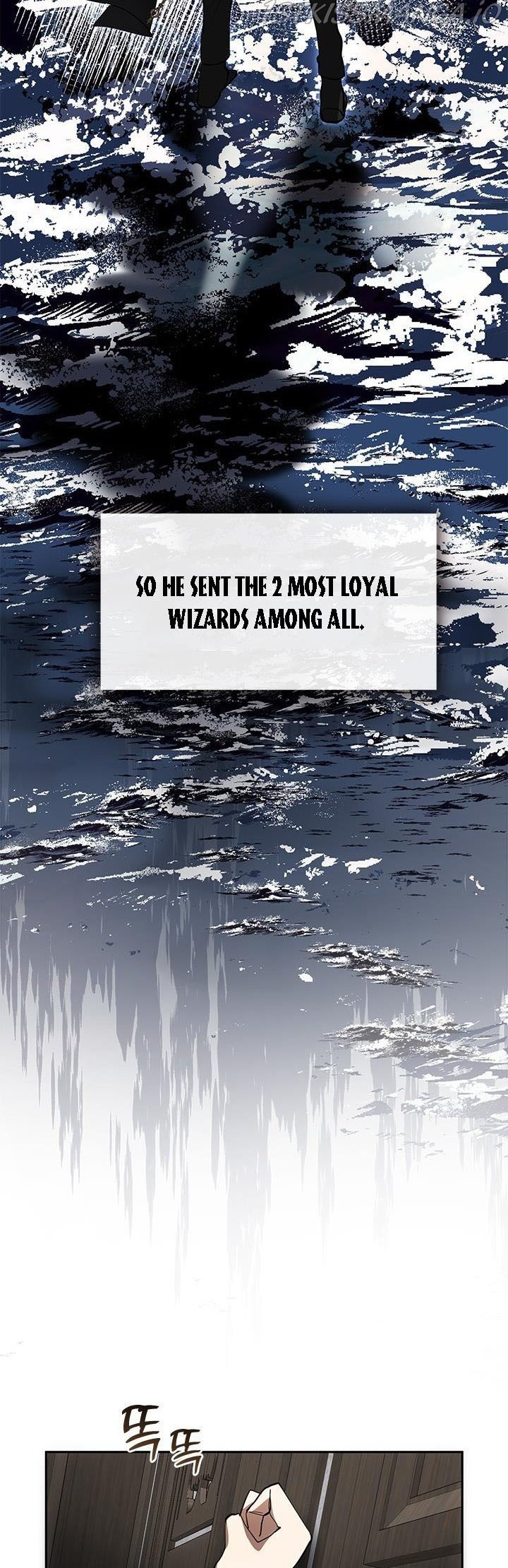 I Failed to Oust the Villain! chapter 48 page 20