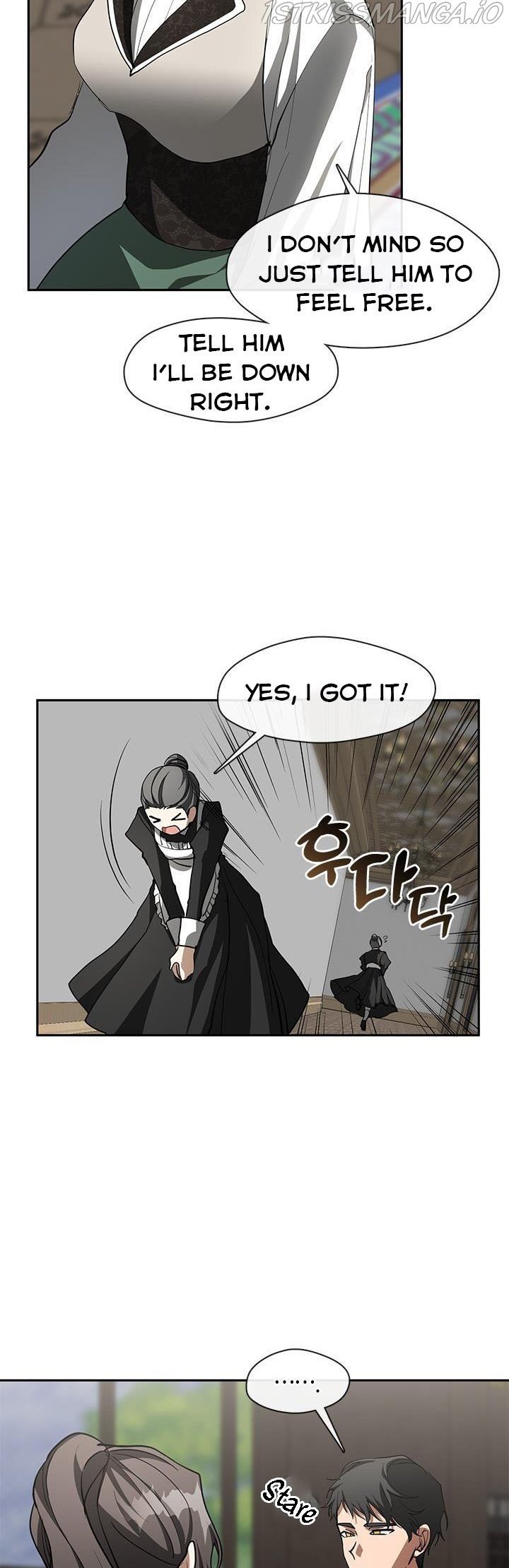 I Failed to Oust the Villain! chapter 48 page 23