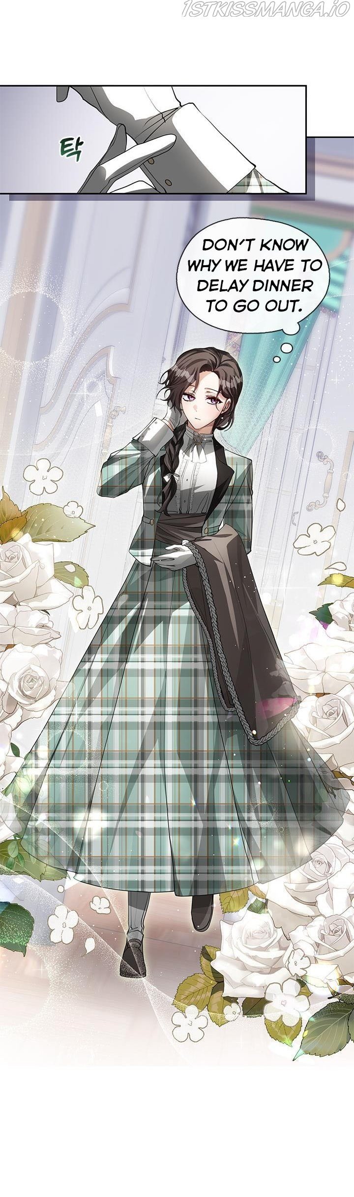 I Failed to Oust the Villain! chapter 48 page 28