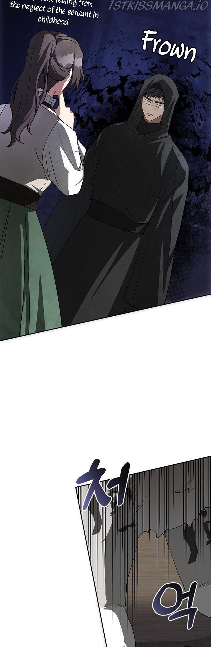 I Failed to Oust the Villain! chapter 48 page 6