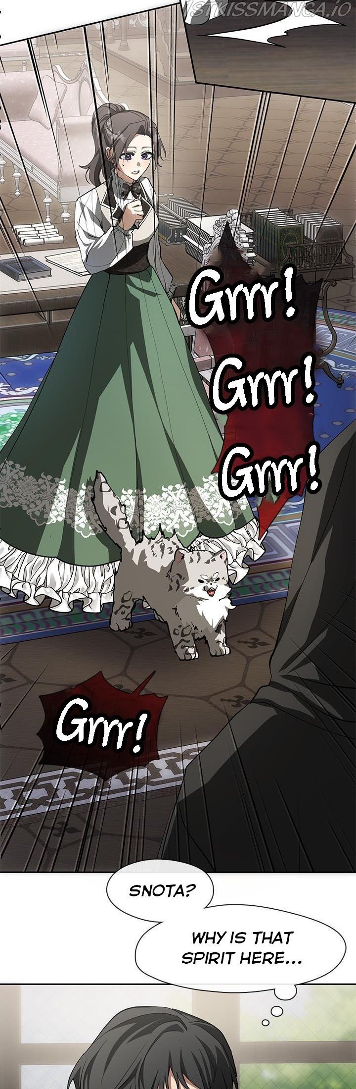 I Failed to Oust the Villain! chapter 48 page 7