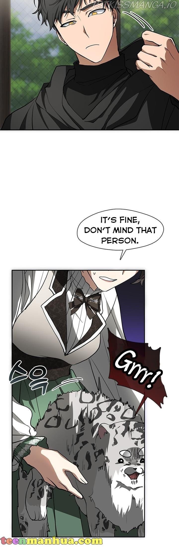 I Failed to Oust the Villain! chapter 48 page 8