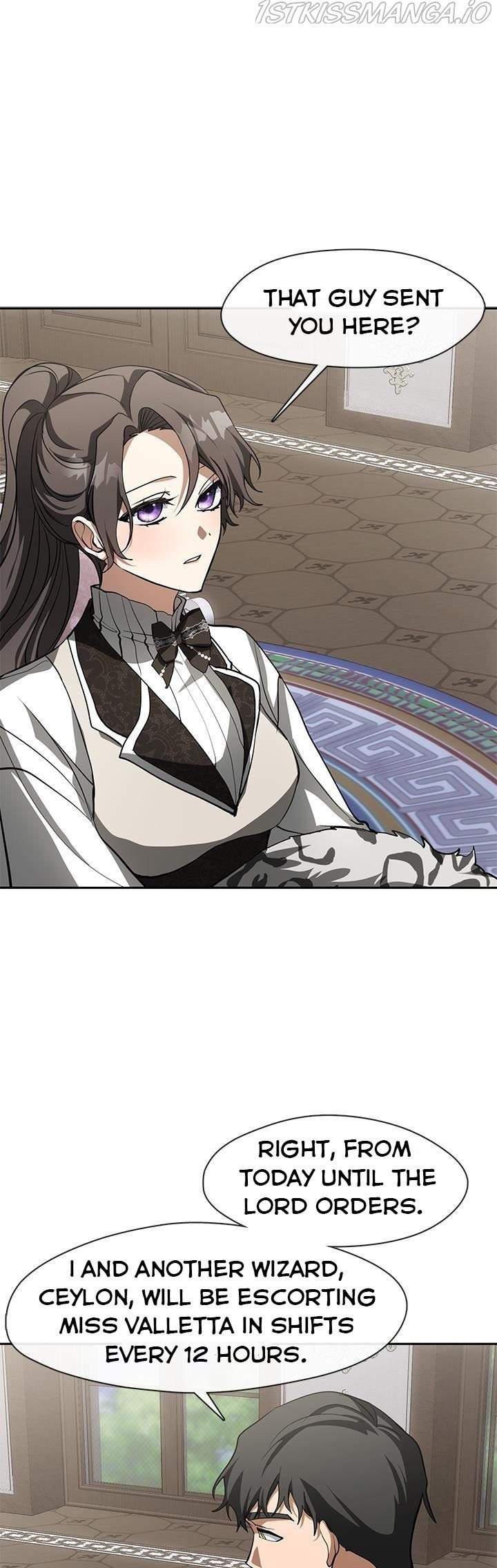 I Failed to Oust the Villain! chapter 48 page 9