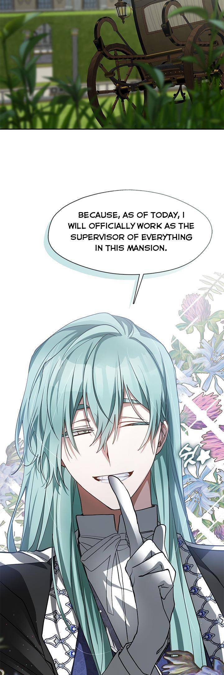 I Failed to Oust the Villain! chapter 49 page 13