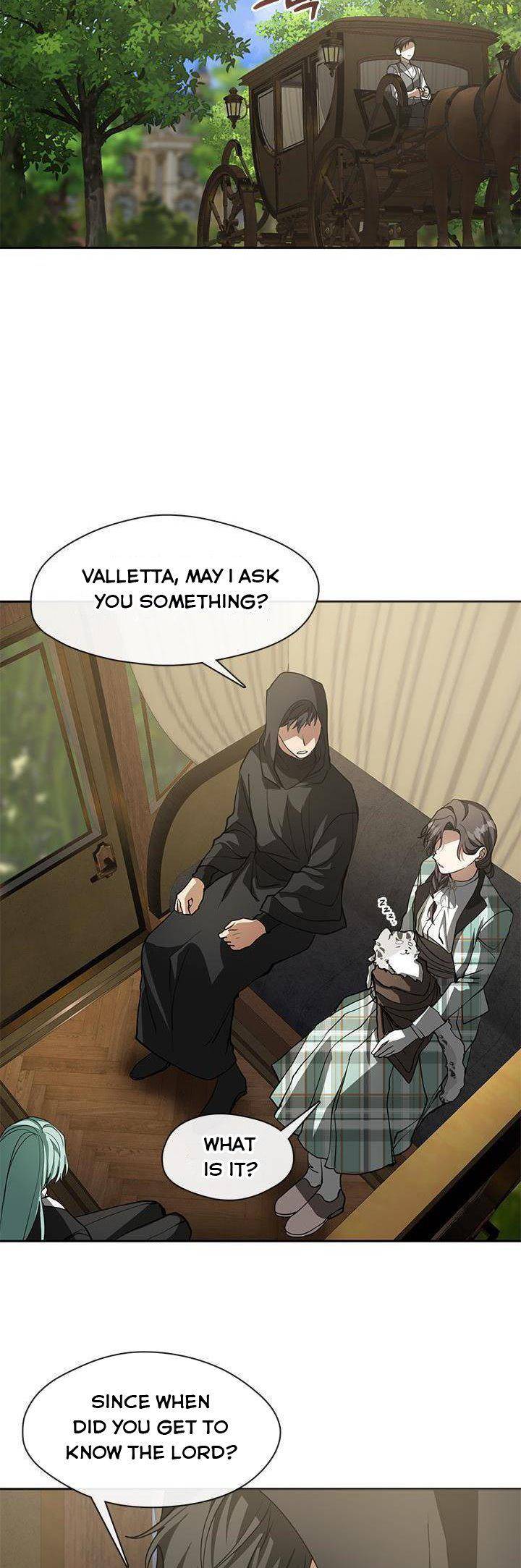 I Failed to Oust the Villain! chapter 49 page 15