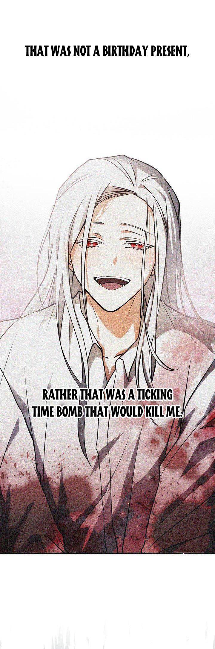 I Failed to Oust the Villain! chapter 49 page 18