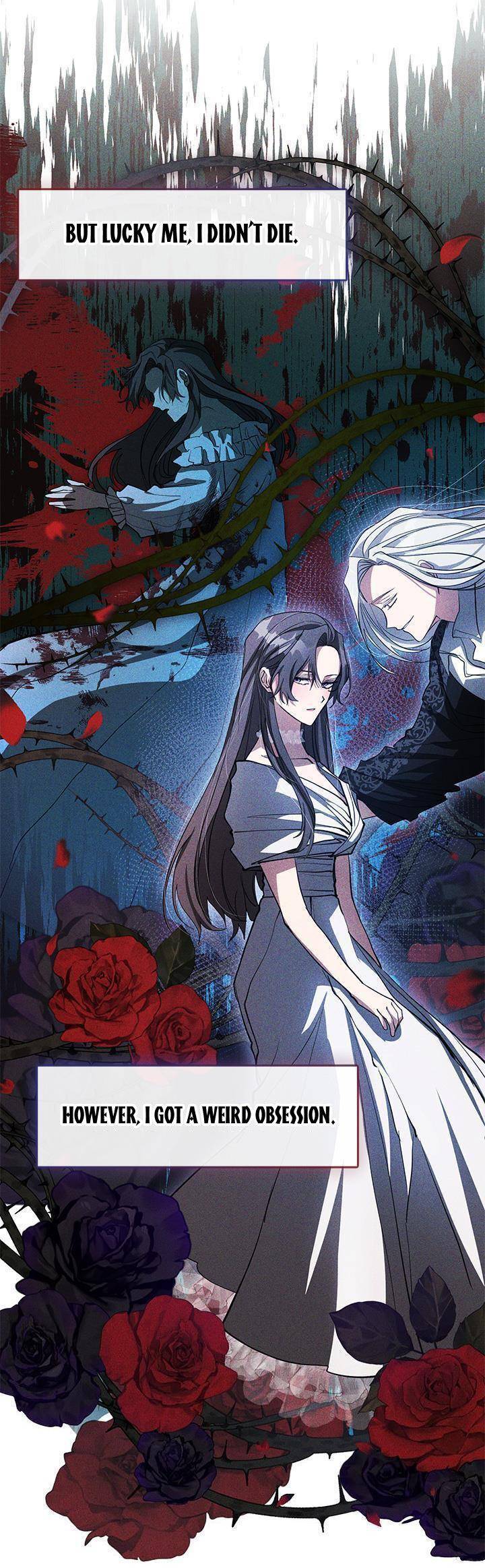 I Failed to Oust the Villain! chapter 49 page 19