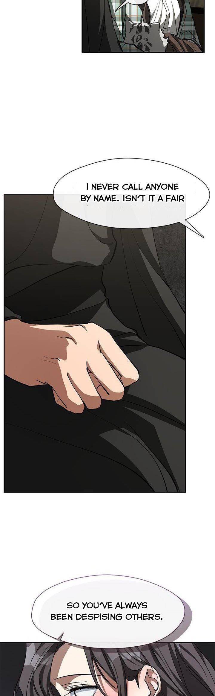 I Failed to Oust the Villain! chapter 49 page 22